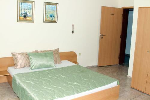 Vlasta Family Hotel