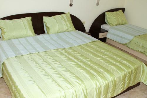 Vlasta Family Hotel