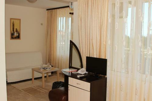 Vlasta Family Hotel