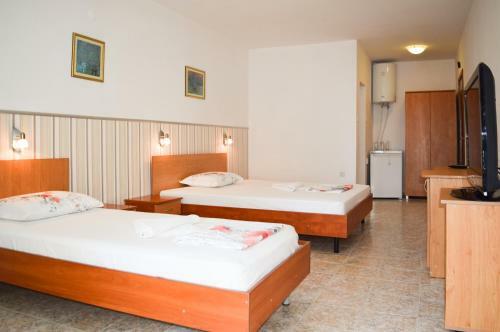 Hostal Stella Di Mare Guest House