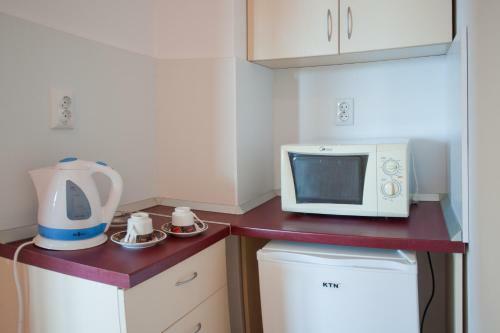 Hostal Stella Di Mare Guest House