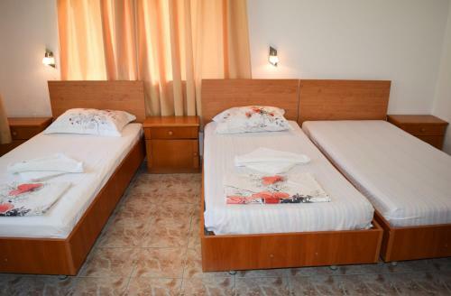 Hostal Stella Di Mare Guest House