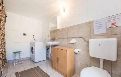 Four-bedroom Holiday Home In Plaski