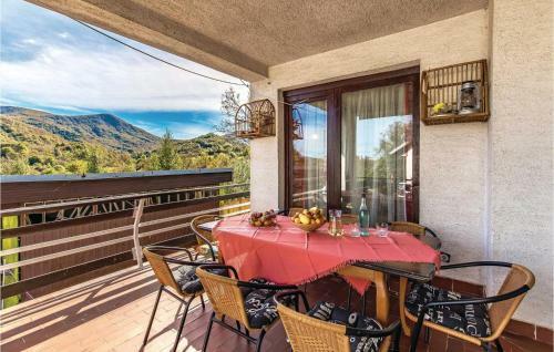 Four-bedroom Holiday Home In Plaski