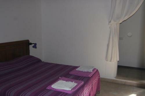 S'archittu Bed&breakfast