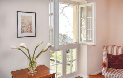 Holiday Home Garda (Vr) With Fireplace I