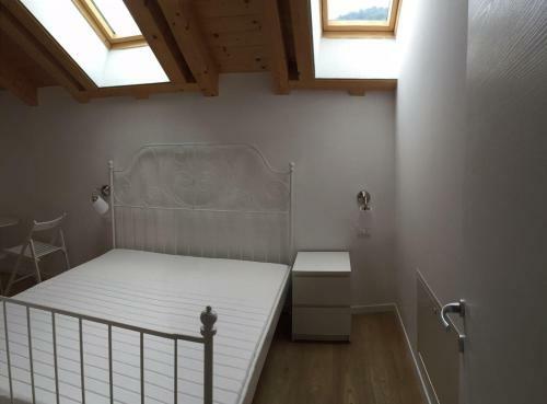 Apartamento La Tana Dell'orso Lavarone