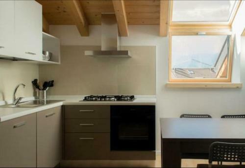 Apartamento La Tana Dell'orso Lavarone