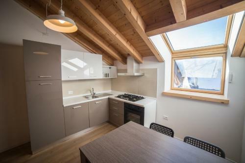 Apartamento La Tana Dell'orso Lavarone