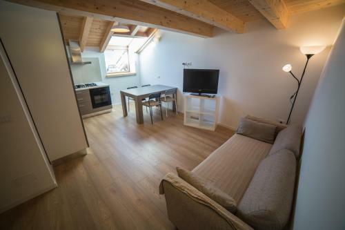 Apartamento La Tana Dell'orso Lavarone