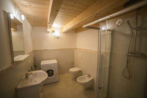 Apartamento La Tana Dell'orso Lavarone