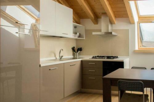 Apartamento La Tana Dell'orso Lavarone