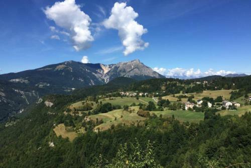 Apartamento La Tana Dell'orso Lavarone