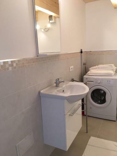 Apartamento La Tana Dell'orso Lavarone