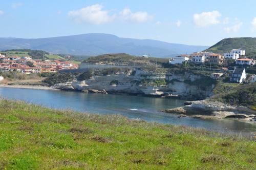 Apartamento Appartamento Su Mare