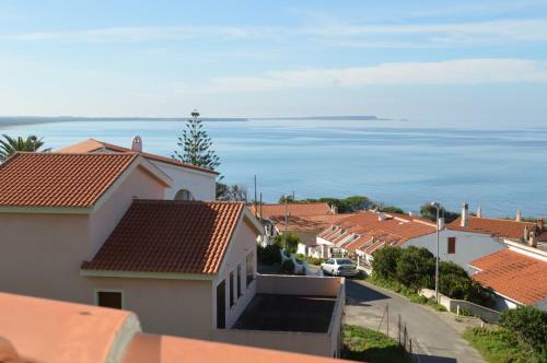 Apartamento Appartamento Su Mare