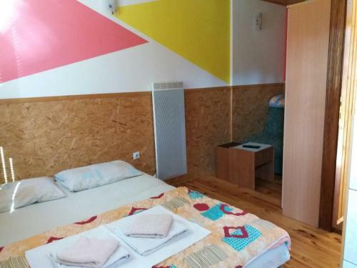 Apartmani Baki & Jaki