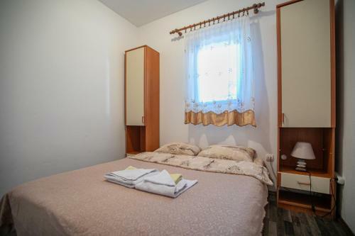 Apartmani Baki & Jaki