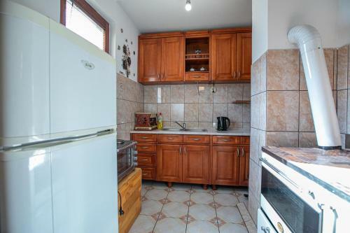 Apartmani Baki & Jaki