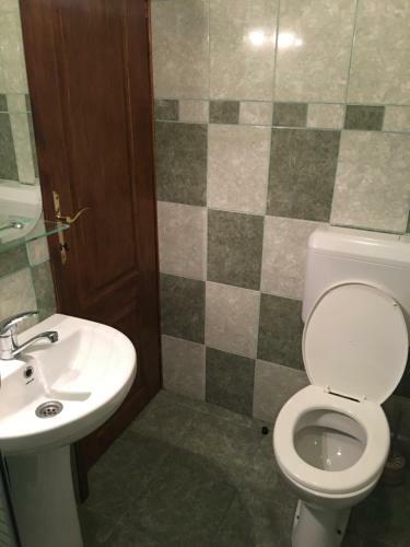 Apartmani Baki & Jaki