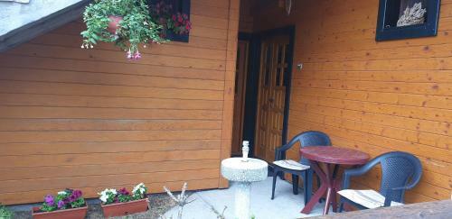 Apartmani Baki & Jaki