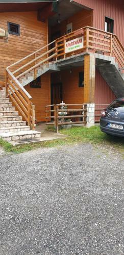 Apartmani Baki & Jaki