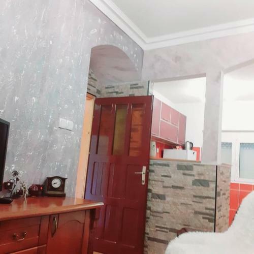 Rooms & Apartment Ljiljana
