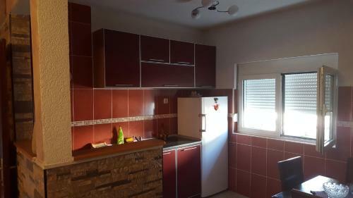 Rooms & Apartment Ljiljana