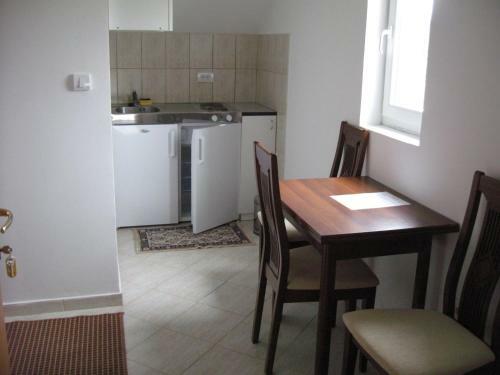 Apartments Popovi?
