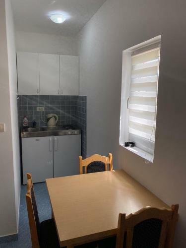 Apartments Popovi?