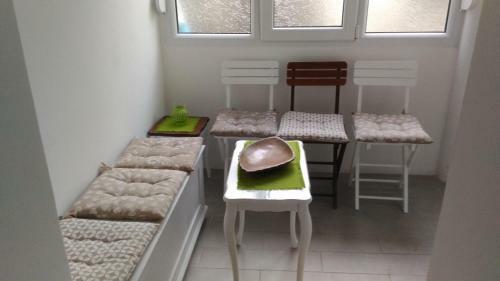 Hostal Apartman Vukovic