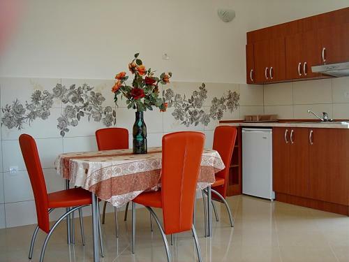 Apartments Odalovi?