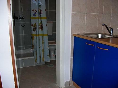 Apartments Odalovi?