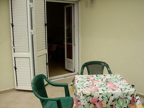 Apartments Odalovi?