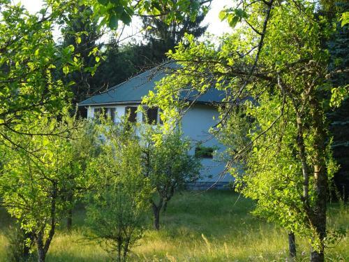 Holiday Home Crkvina