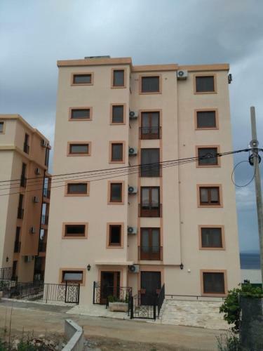 Apartment Dobra Voda