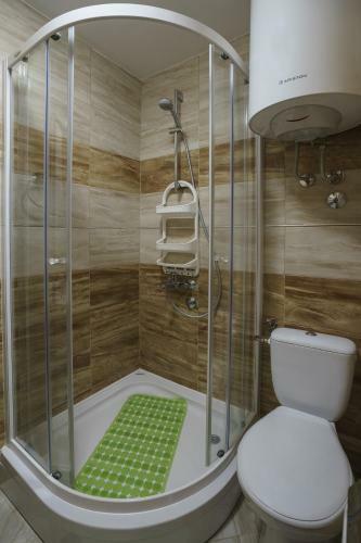 Apartment Dobra Voda