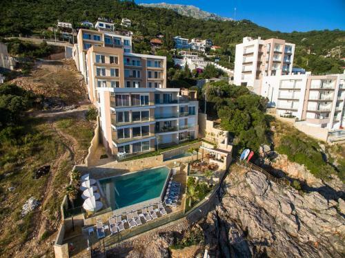 Yourhome Beach Apartments