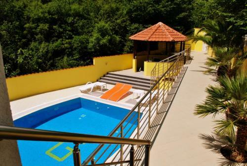 Villa Alex