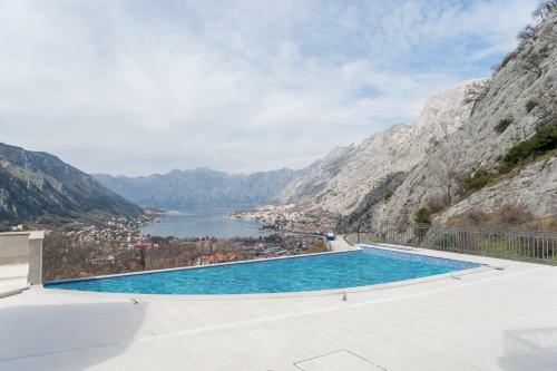 Deluxe Apartment Vidikovac