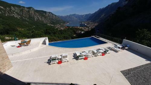Deluxe Apartment Vidikovac
