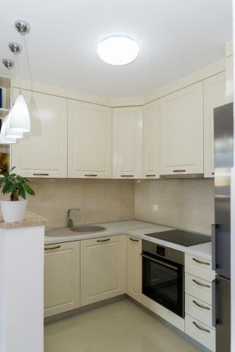 Deluxe Apartment Vidikovac
