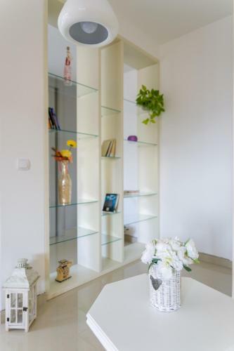 Deluxe Apartment Vidikovac