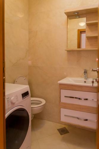 Deluxe Apartment Vidikovac