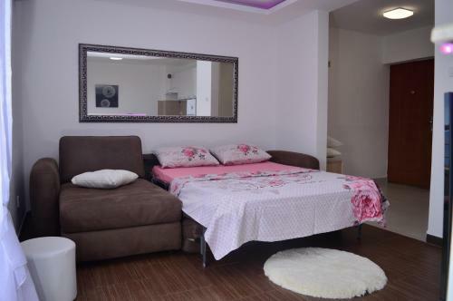 Apartamentos Panorama Petrovac