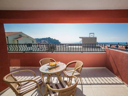 Apartments Franovic