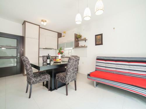 Apartments Franovic