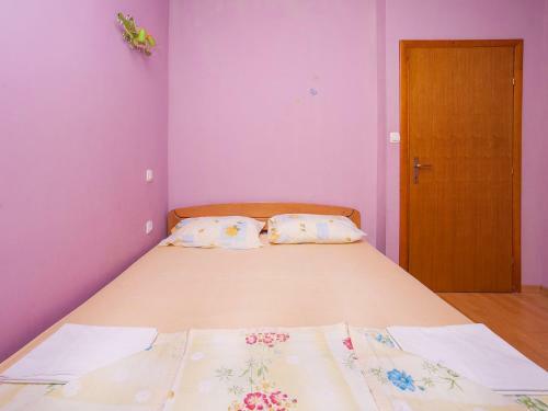 Apartments Franovic