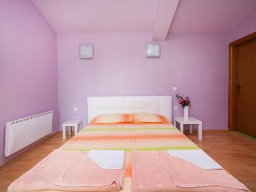 Apartments Franovic
