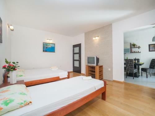 Apartments Franovic